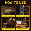 Fuma Smoking Gun Starter Kit - 12 PCS